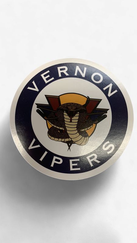 STICKER LOGO