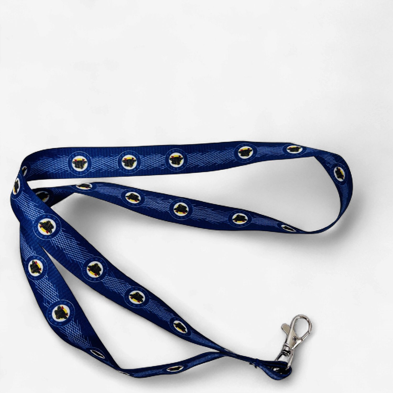 LANYARD-VINTAGE