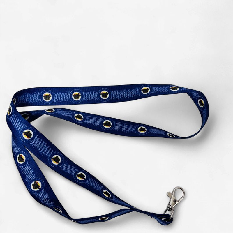LANYARD-VINTAGE