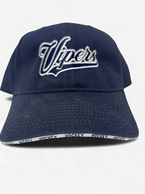 ADULT HATS SCRIPT / PRESS ON