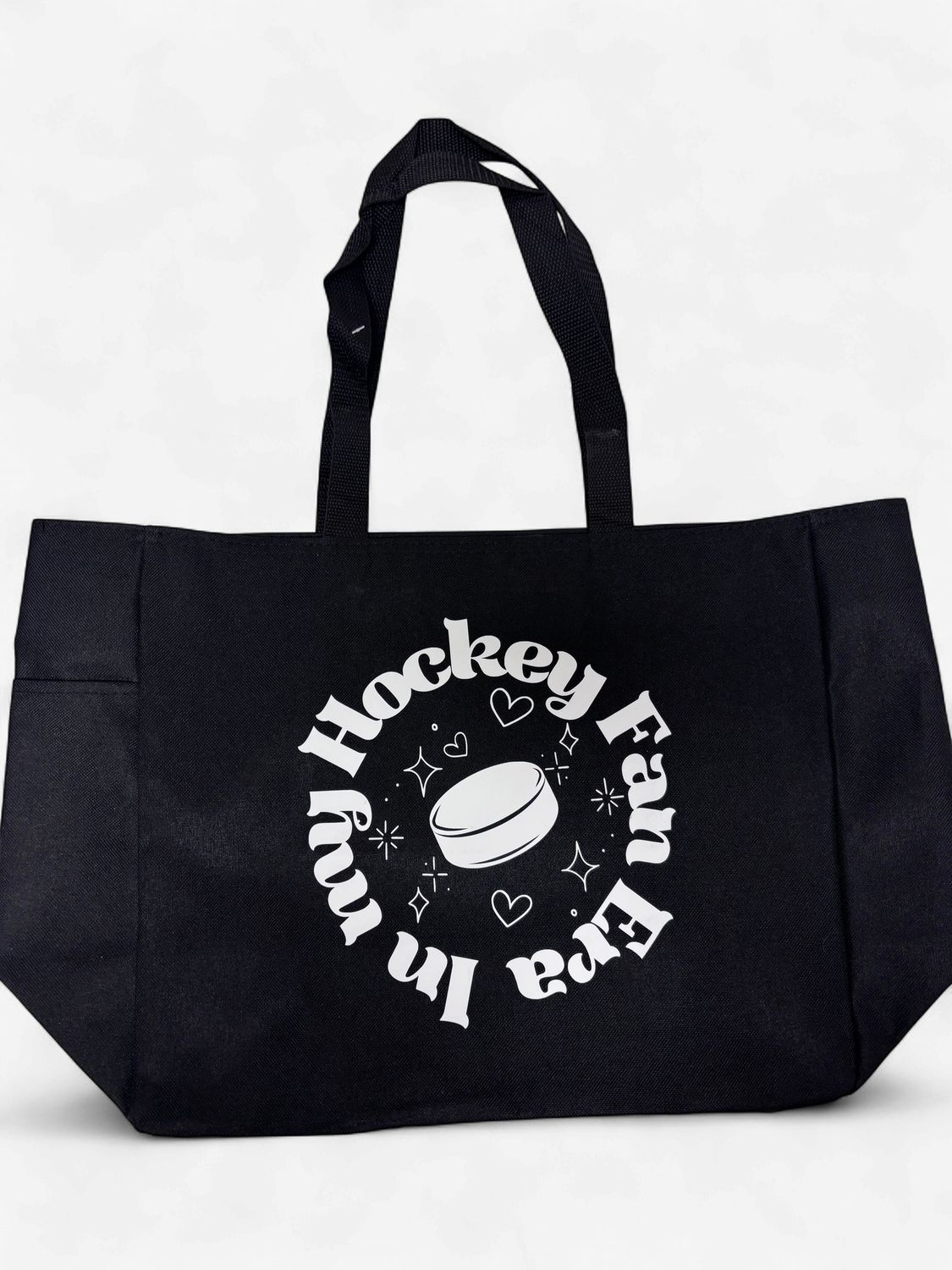 CANVAS TOTE BAG