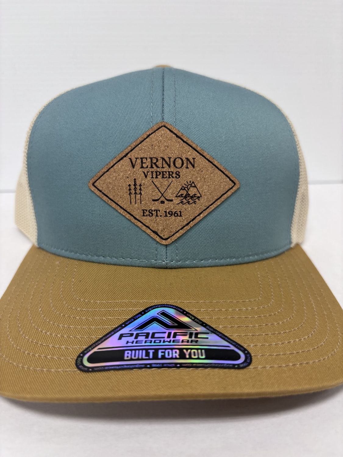 HEADWEAR