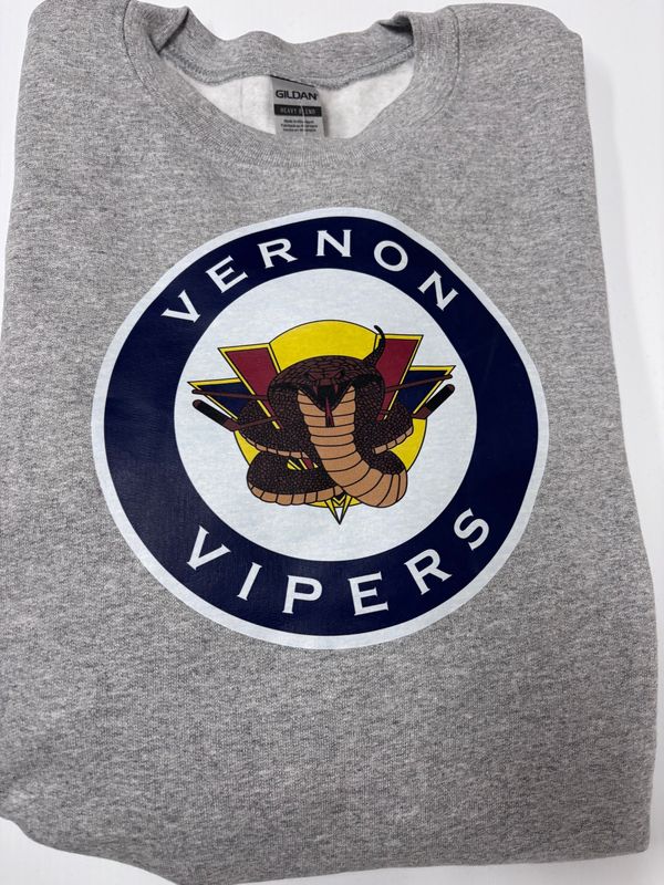 YOUTH CREW NECK