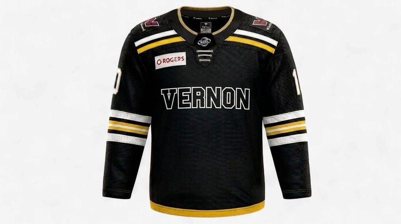 ADULT REPLICA THIRD JERSEY