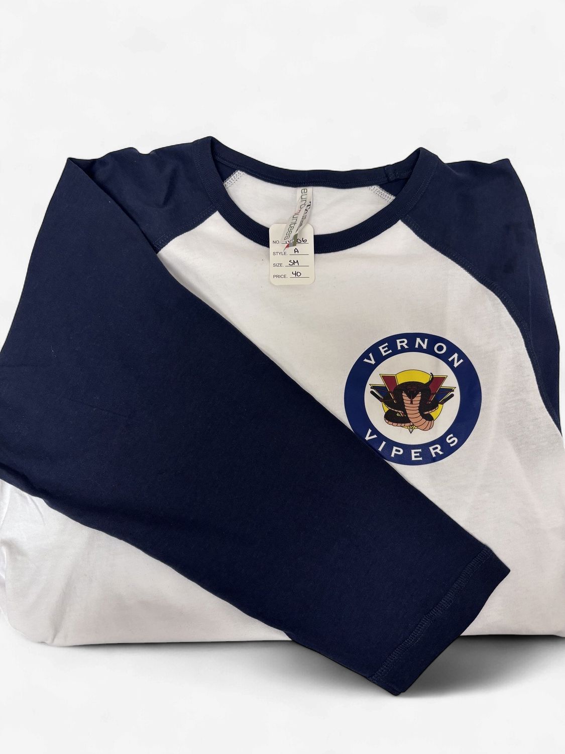 BASEBALL T-SHIRT