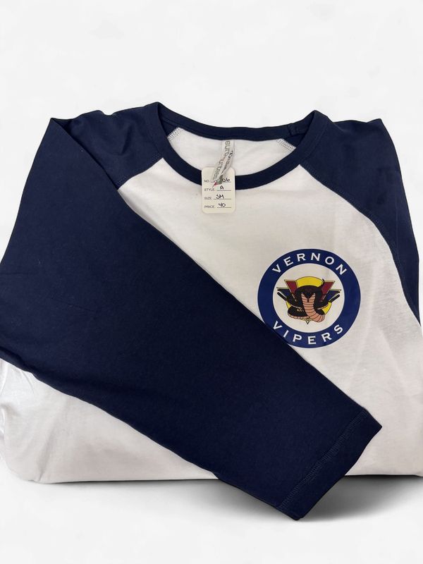 BASEBALL T-SHIRT