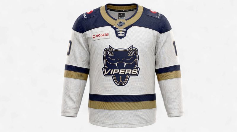 ADULT REPLICA JERSEY
