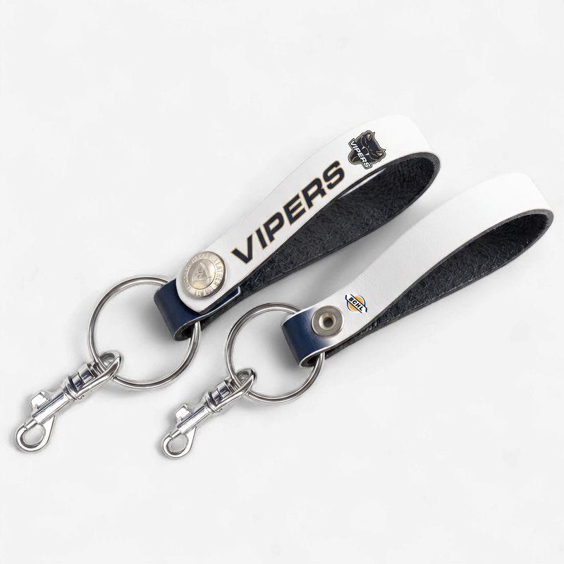 LOOP KEYCHAIN