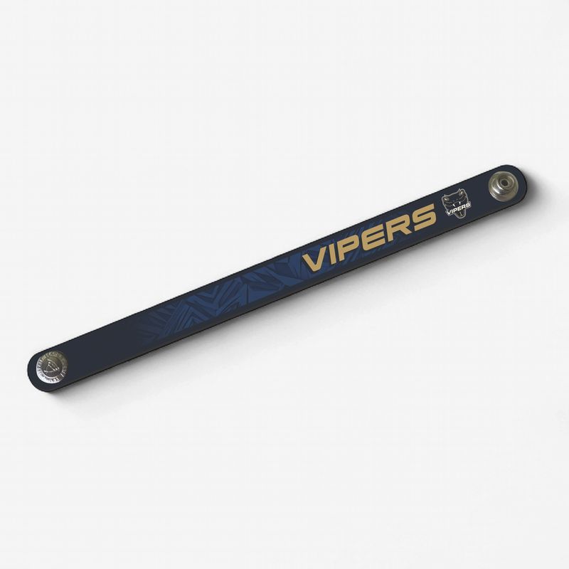 SLIM BRACELET- NAVY