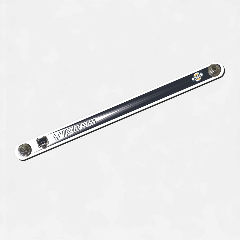 SLIM BRACELET WHITE