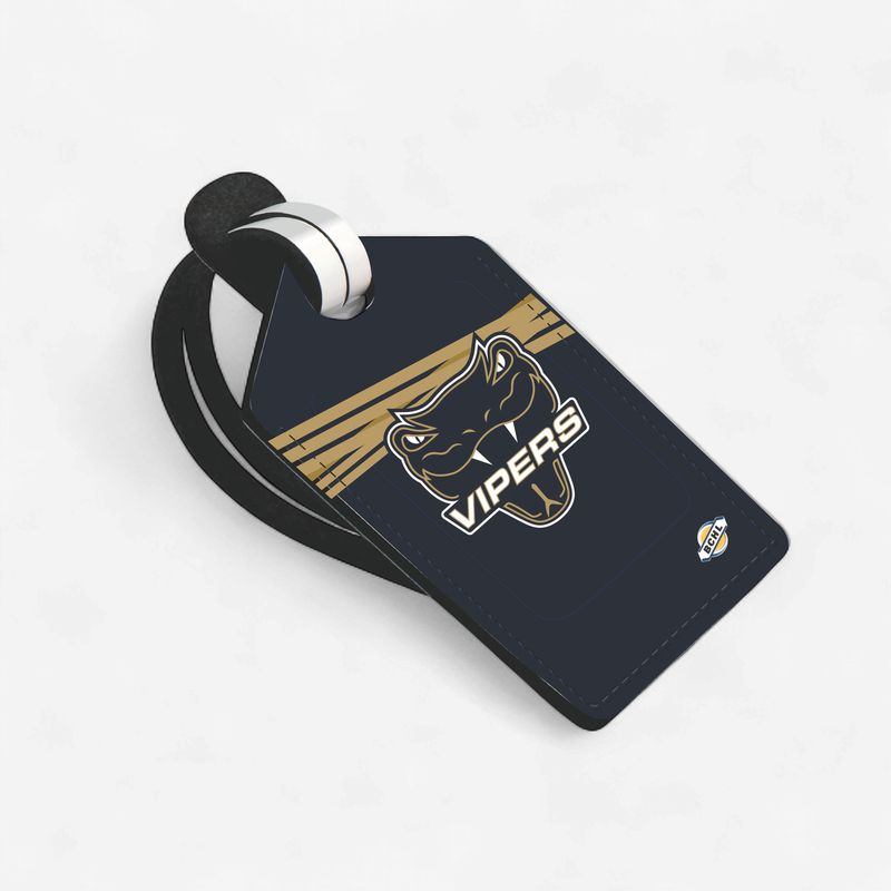 LUGGAGE TAG