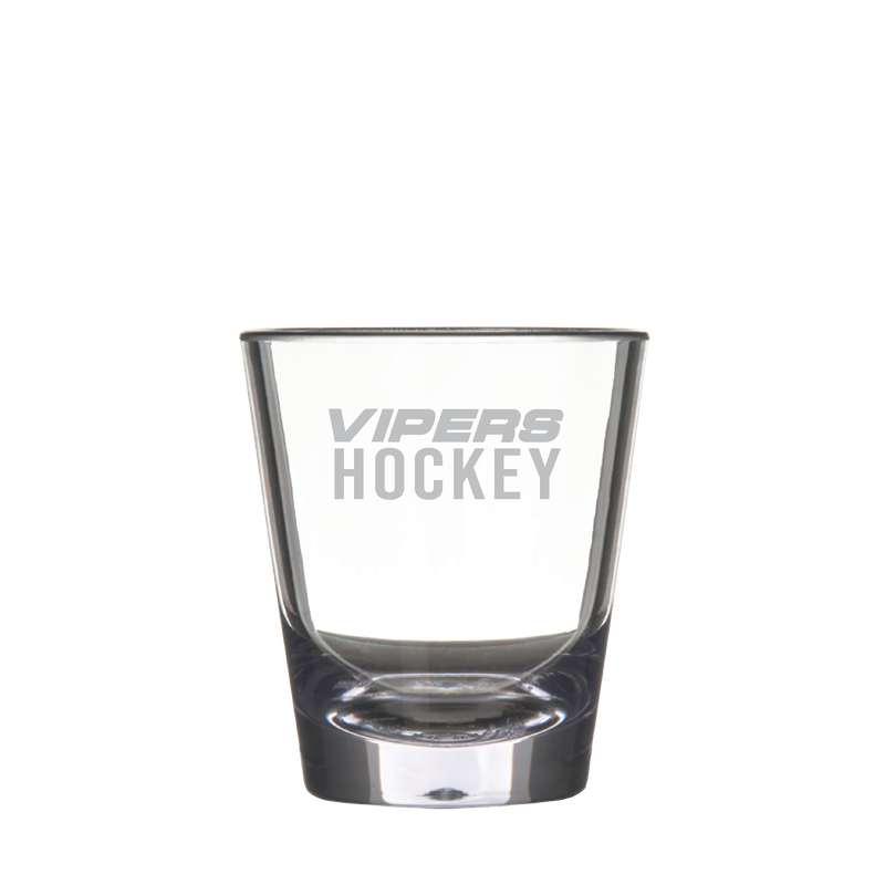 SHOT GLASS