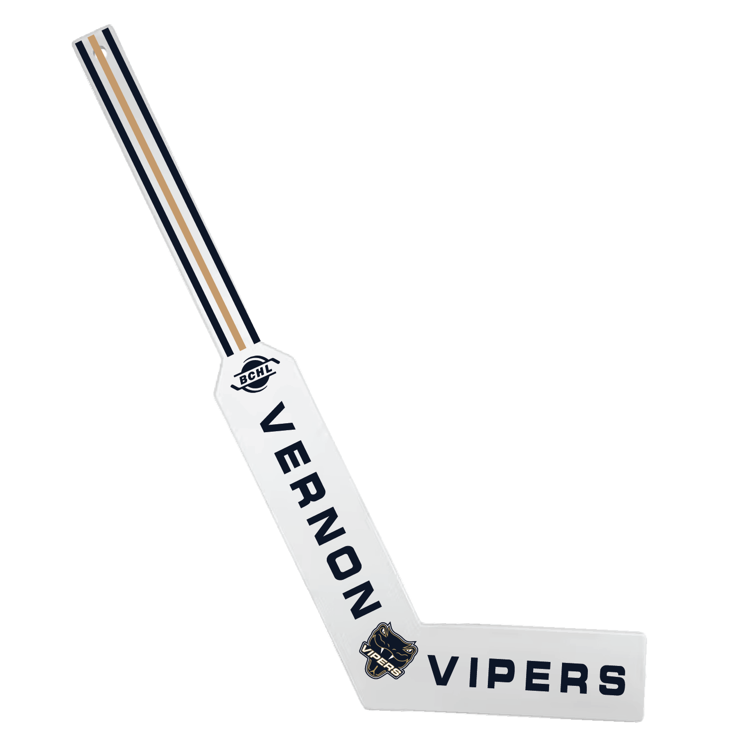 MINI GOALIE STICK