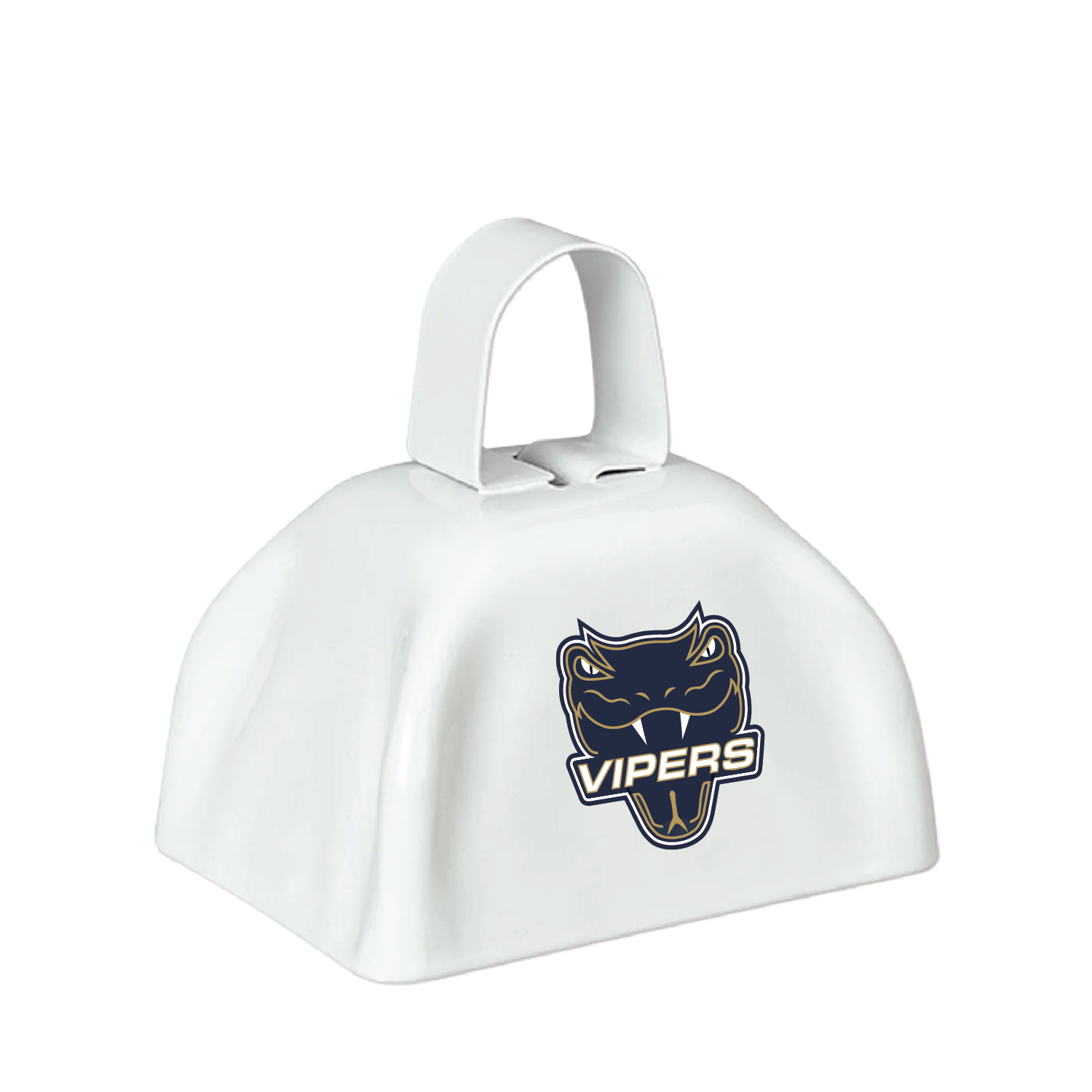 SMALL COW BELL