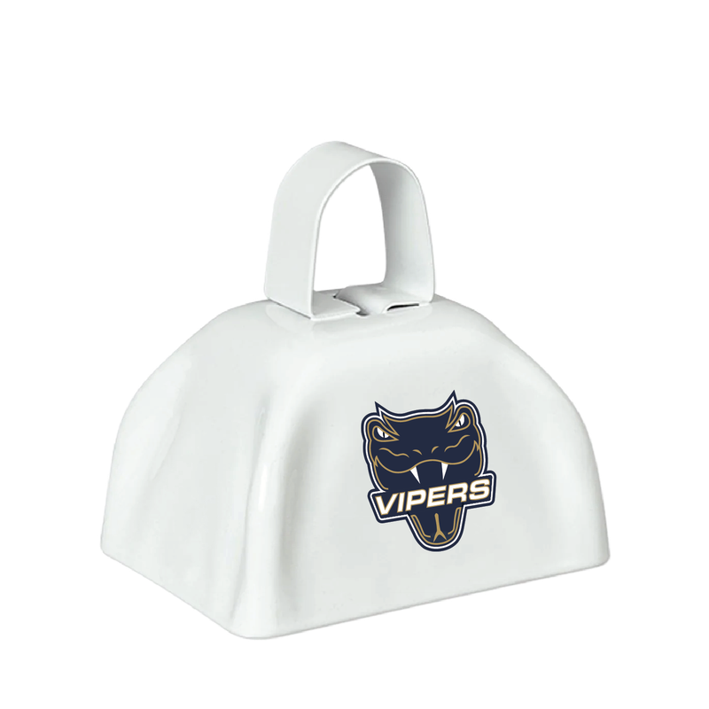 SMALL COW BELL