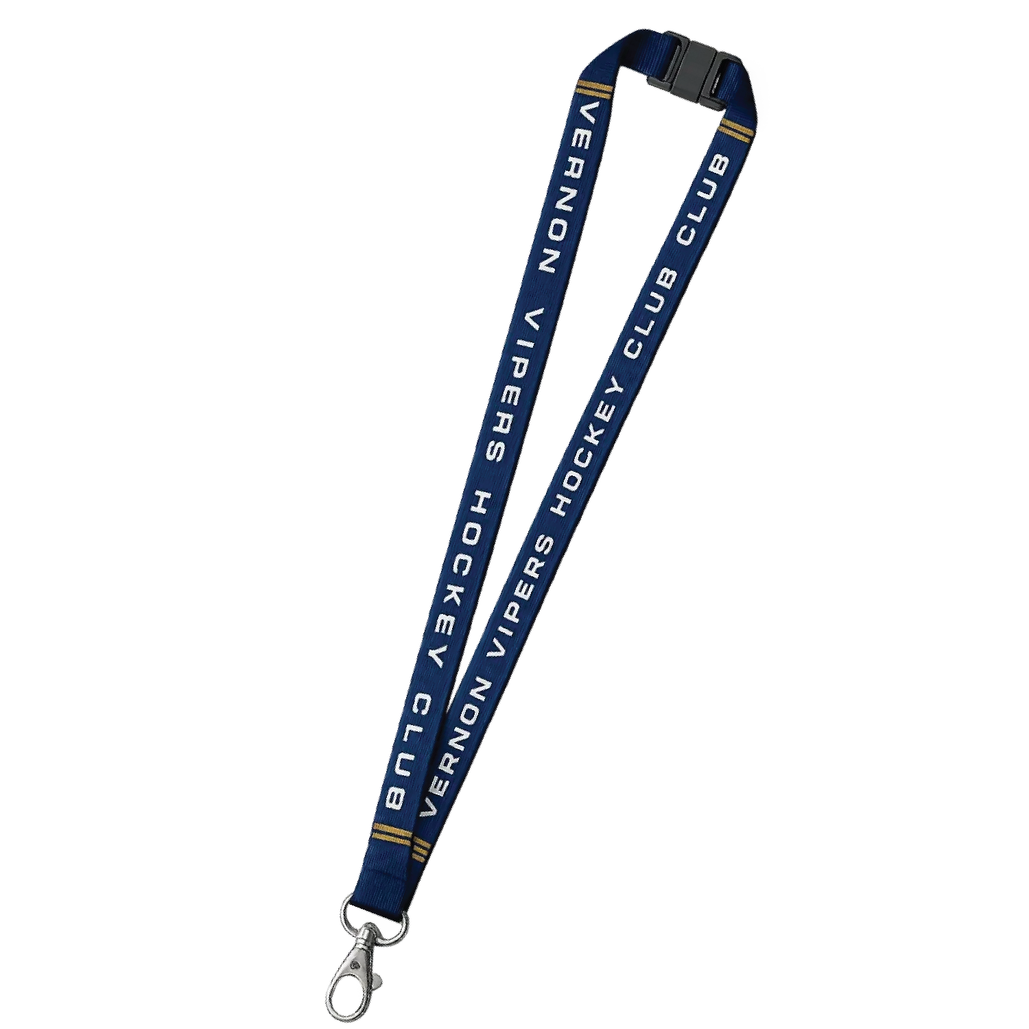 LANYARD-NEW LOGO