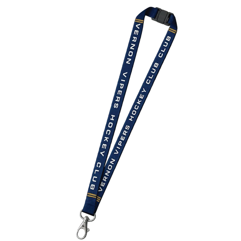 LANYARD-NEW LOGO
