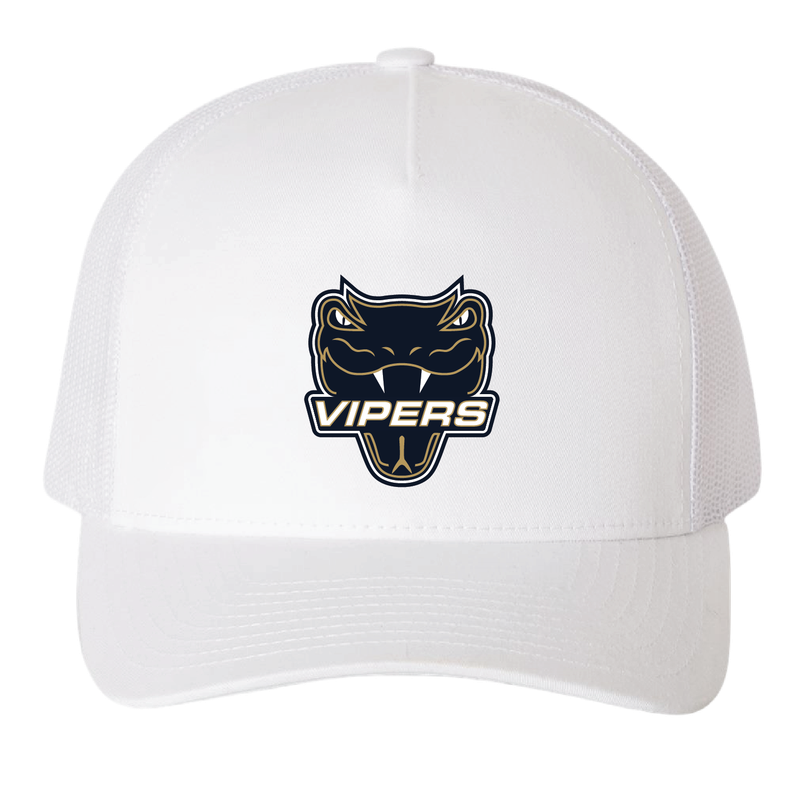 ADULT HAT EMBROIDERED LOGO