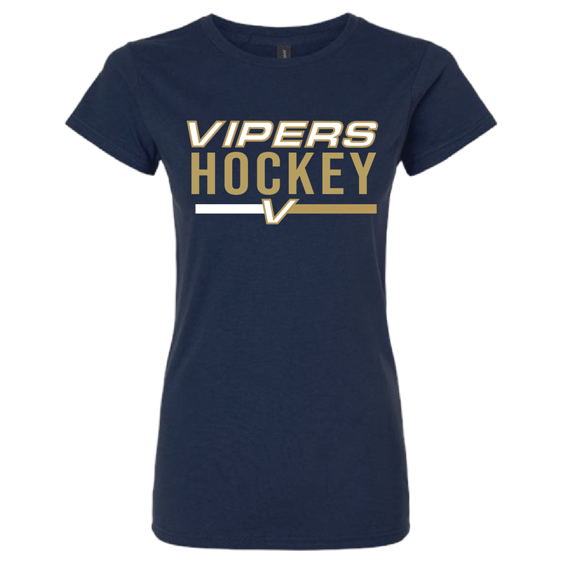 WOMENS T-SHIRT