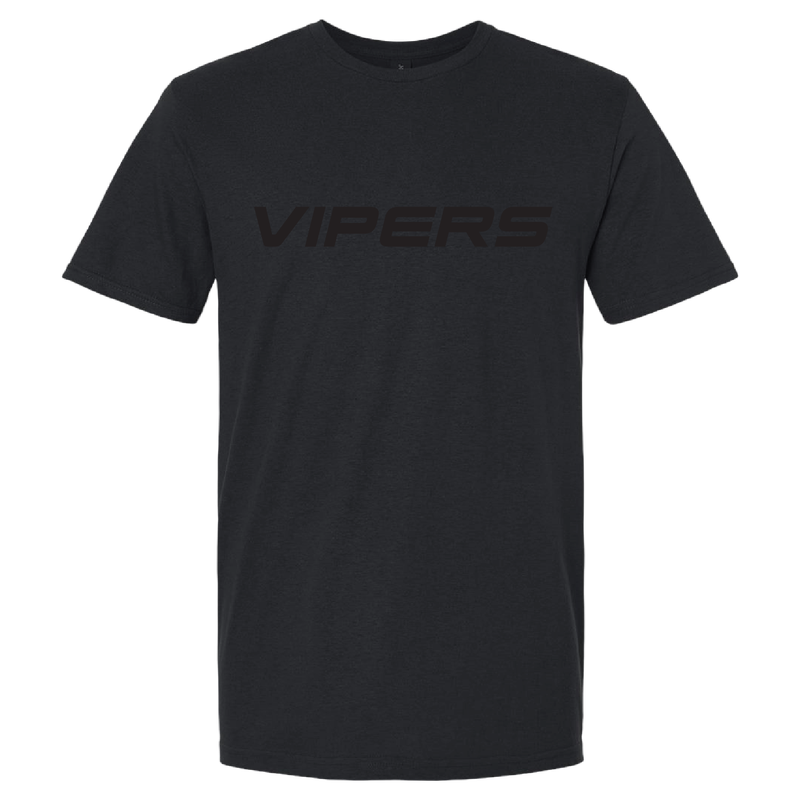 ADULT T-SHIRT (VIPERS)