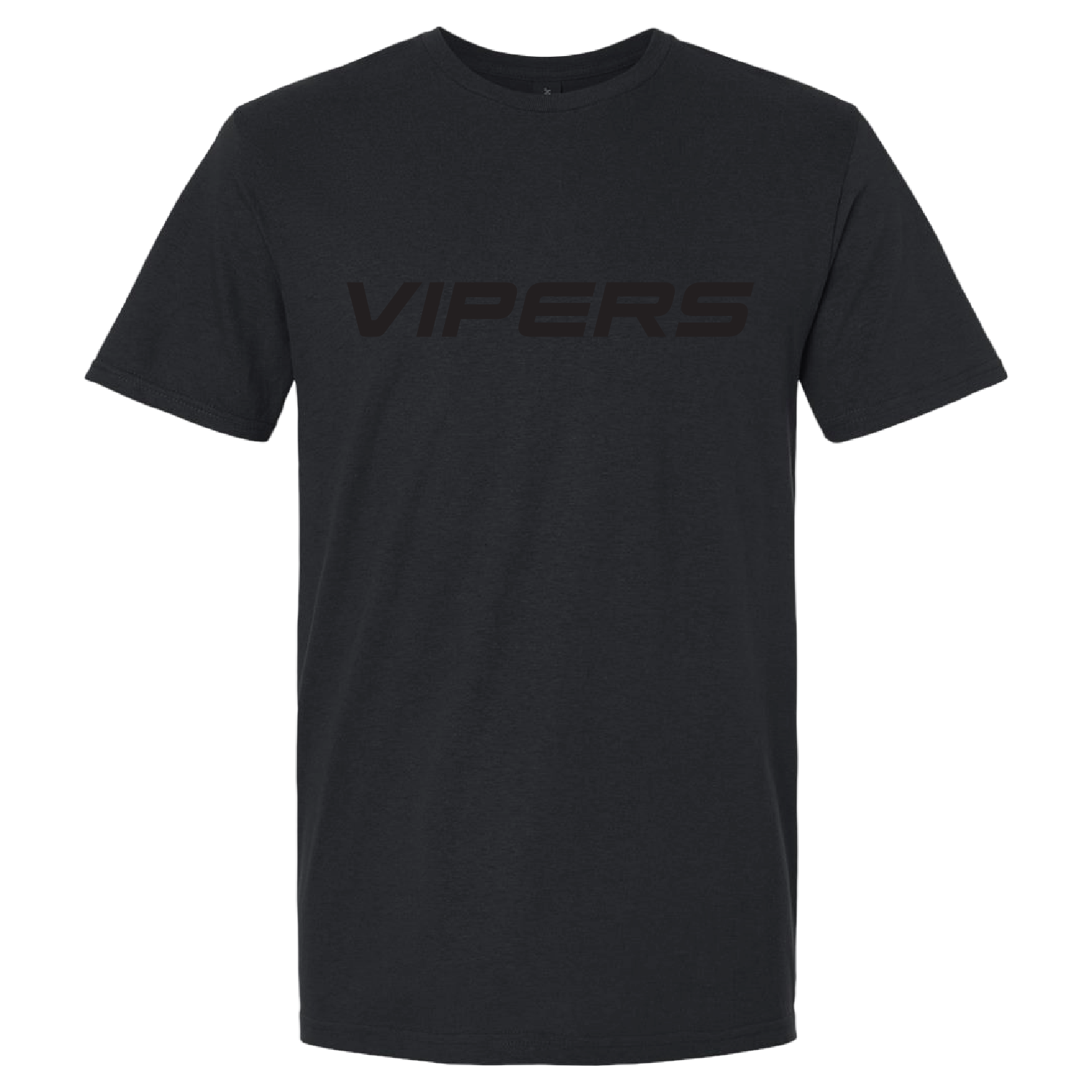 ADULT T-SHIRT (VIPERS), Size: Small