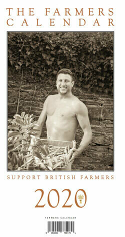 The Farmers Calendar 2020