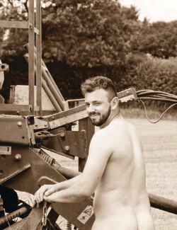 The Farmers Calendar 2022