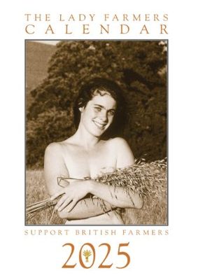 Farmers Calendar 2025