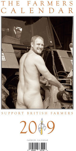 The Farmers Calendar 2019