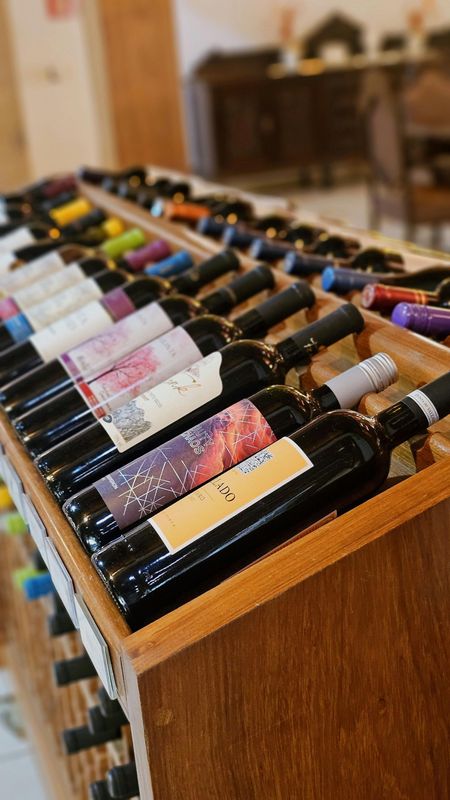 Wines