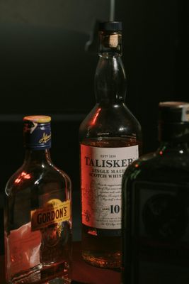 Spirits