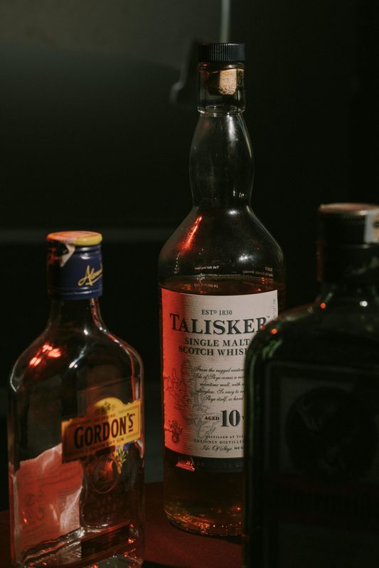 Spirits