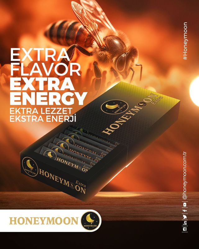 Energy Boosters
