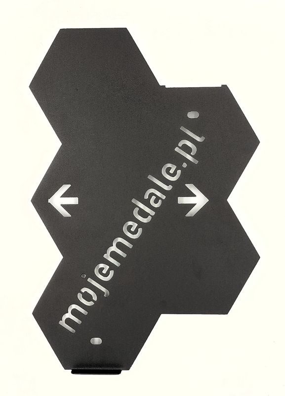 Dedykowane tablice na wieszaki magnetyczne