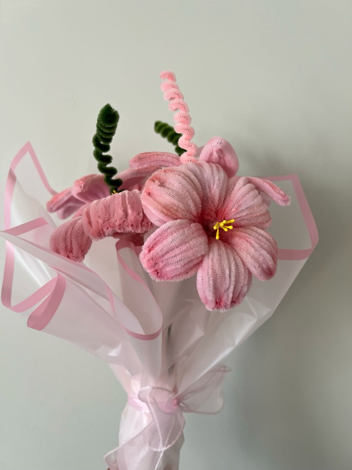 Medium Handmade Bouquet