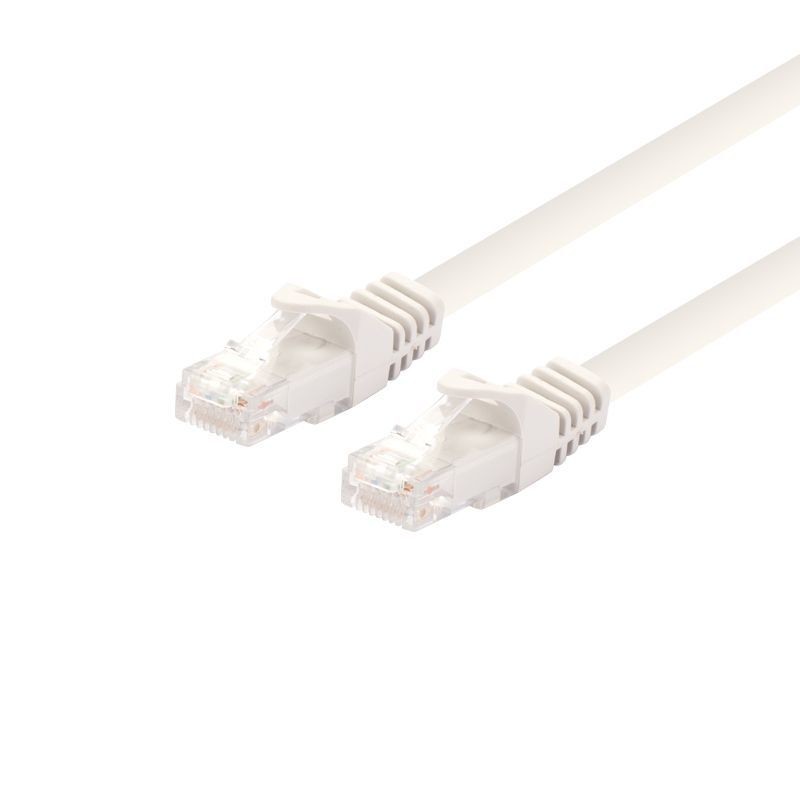 Patch cable U/UTP Category 6A