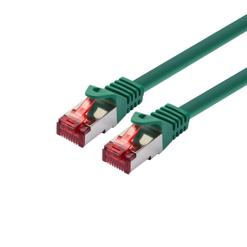 Patch cable S/FTP Category 6A