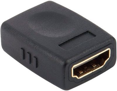 HDMI Adapter Type A (vrouwtje) naar HDMI Type A (vrouwtje)