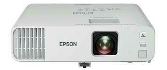 Epson EB-L200W laser projector