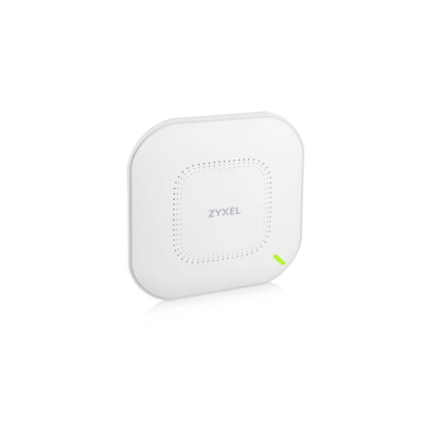 Zyxel NWA50AX, Standalone / NebulaFlex Wireless Access Point, Single Pack include Power Adaptor, EU and UK, ROHS