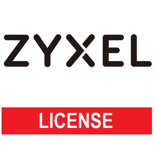 LIC-EAP, 8 AP license for Unified Security Gateway and ZyWALL series