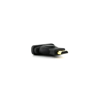 TECHLY HDMI MALE TO DVI-D (24+1) FEMALE ADAPTER