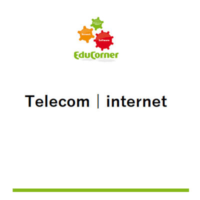 Telecom - internet