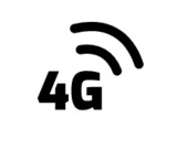 4G backup