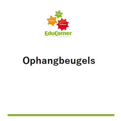 Ophangbeugels