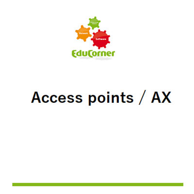 Access points - AX