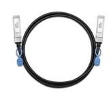 Zyxel DAC10G-1M, 10G direct attach cable. 1 Meter V2