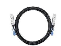 Zyxel DAC10G-3M, 10G direct attach cable. 3 Mmeter V2