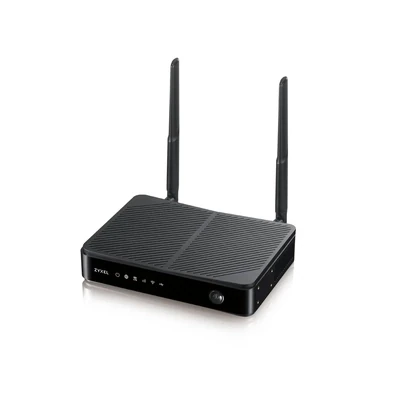 Nebula LTE3301-PLUS, LTE Indoor Router , NebulaFlex, with 1 year Pro Pack, CAT6, 4x Gbe LAN, AC1200 WiFi