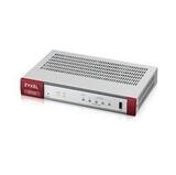 Zyxel USGFLEX50 (Device only) Firewall Appliance 1 x WAN, 4 x LAN/DMZ